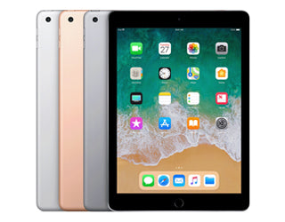 Apple iPad-6th deals Generation