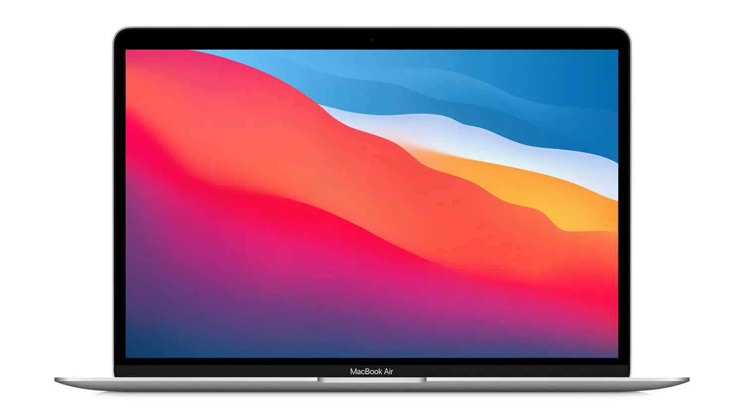 MacBook Air (Retina, 13-inch, 2020) Intel i3, 8GB RAM, 256GB A2179 Sil –  SmartGear NZ