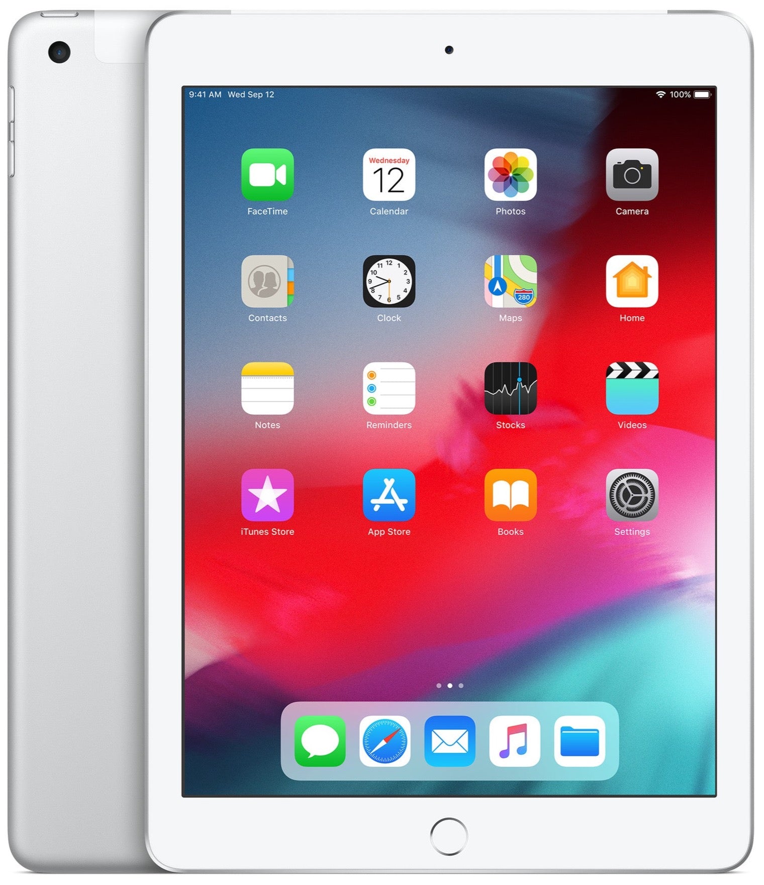 Apple popular iPad Pro 1st Generation 32GB in White