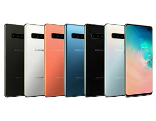 Samsung Galaxy S10 Plus