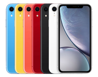 Apple iPhone XR