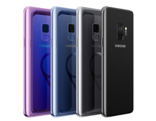 Galaxy S9