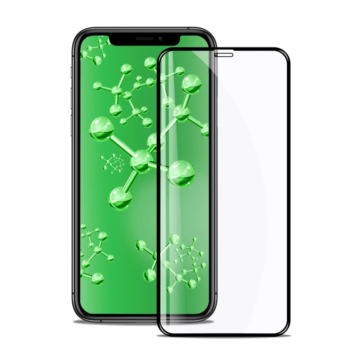 iPhone Xs, X & 11 Pro (5.8 inch) Tempered Glass Screen Protector