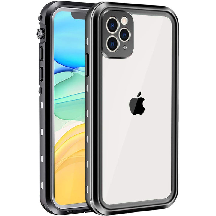 Waterproof Shockproof Dustproof Snowproof Case for iPhone 11 Pro *Free Shipping*