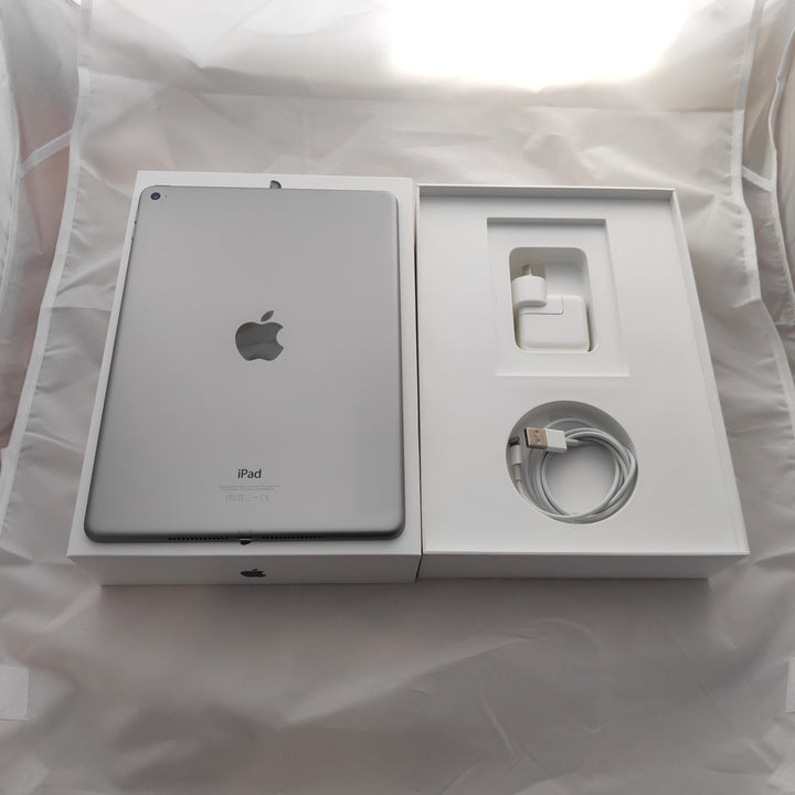 Apple iPad Air 2 64GB WiFi & Cellular 3G/4G (As New) Original Box, New Battery & Shipping