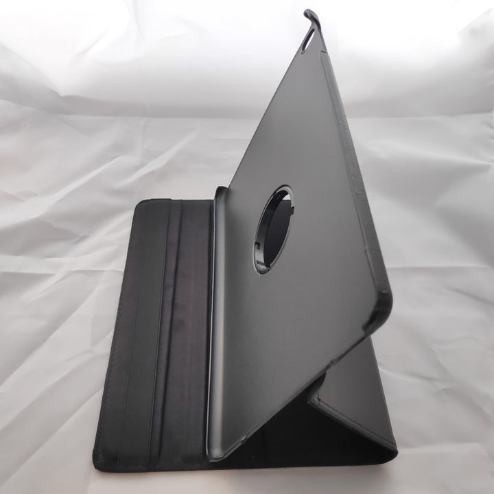 Kickstand Book Case for iPad Pro 12.9 - Black *Free Shipping*