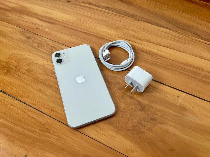 iPhone 11 price second hand, cheap refurbished iPhone 11