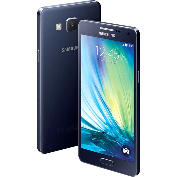 Samsung Galaxy A5 32GB Black (As New) NZ Model