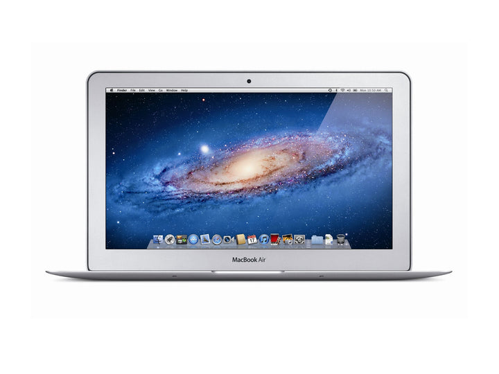 Apple MacBook Air 11.66 inch 128GB 2015 Ultralight Weight suitable for School, Uni & Travelling