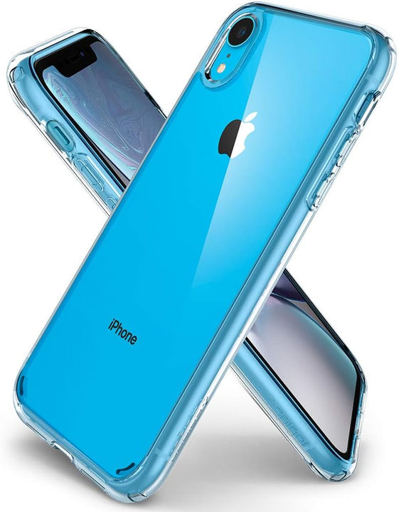 2 in 1 Combo - Case & Screen Protector for iPhone XR *Free Shipping*