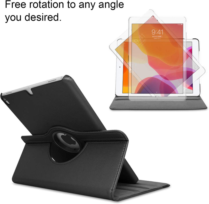 Kickstand Book Case for iPad 10 Gen 10.9 inch (PURPLE) *Free Shipping*