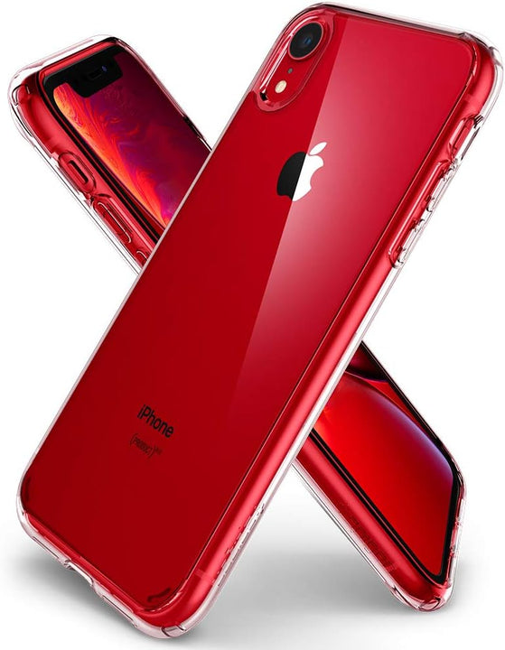 2 in 1 Combo - Case & Screen Protector for iPhone XR *Free Shipping*