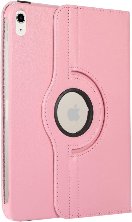 Kickstand Book Case for iPad 10 Gen 10.9 inch (PINK) *Free Shipping*