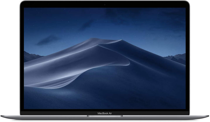 MacBook Air (Retina, 13-inch, 2019) Intel i5, 8GB RAM, 128GB A1932 Space Grey (Good)