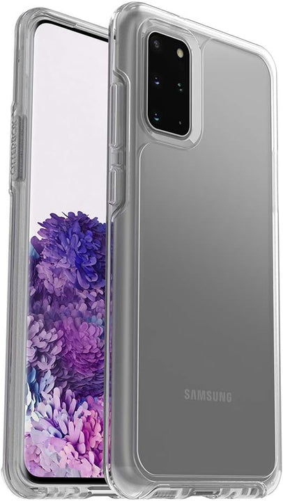 Samsung Galaxy S20 Plus Tough Hybrid Clear Case