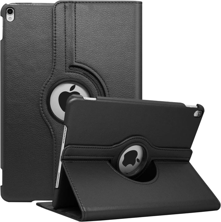 Kickstand Book Case for iPad 10 Gen 10.9 inch (BLACK) *Free Shipping*