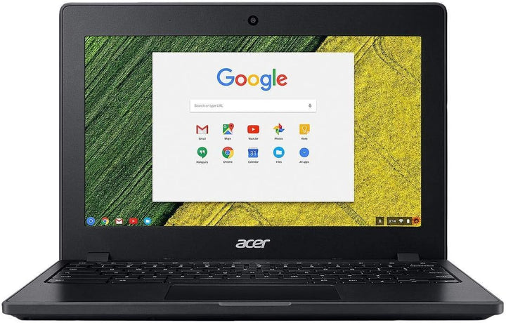 SUPER SPECIAL !! Acer Chromebook C771 11.6-Inch Intel Celeron 3855U 11.6 Inch 4GB RAM 32GB Google Chrome OS (As New) School Ready