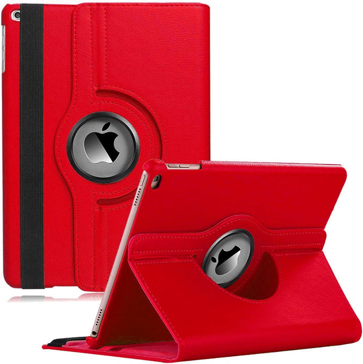 Kickstand Book Case for iPad Pro 12.9 - Red *Free Shipping*