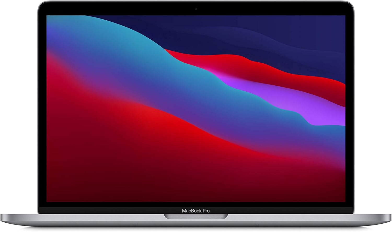 MacBook Pro 13-inch, M1, 2020 | 8GB 256GB 8-core GPU A2338 (Exc)