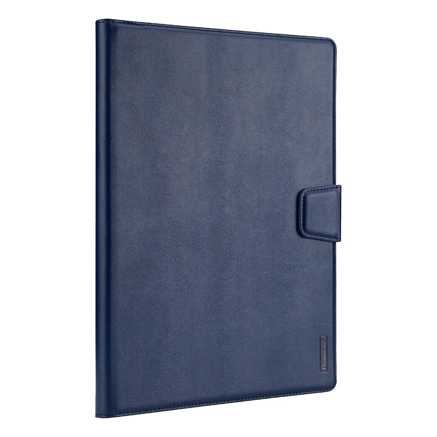 Hanman Mill Series For iPad 7,8,9 (10.2 inch), iPad Air 3rd Gen (10.5 inch 2019) & Pro 10.5-inch (2017) BLUE *Free Shipping*