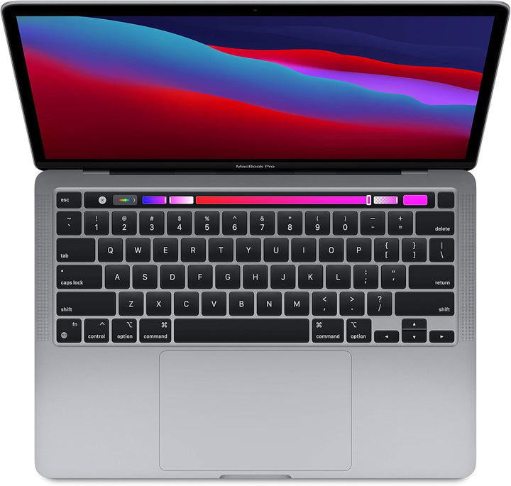 MacBook Pro 13-inch, M1, 2020 | 8GB 256GB 8-core GPU A2338 (Exc)