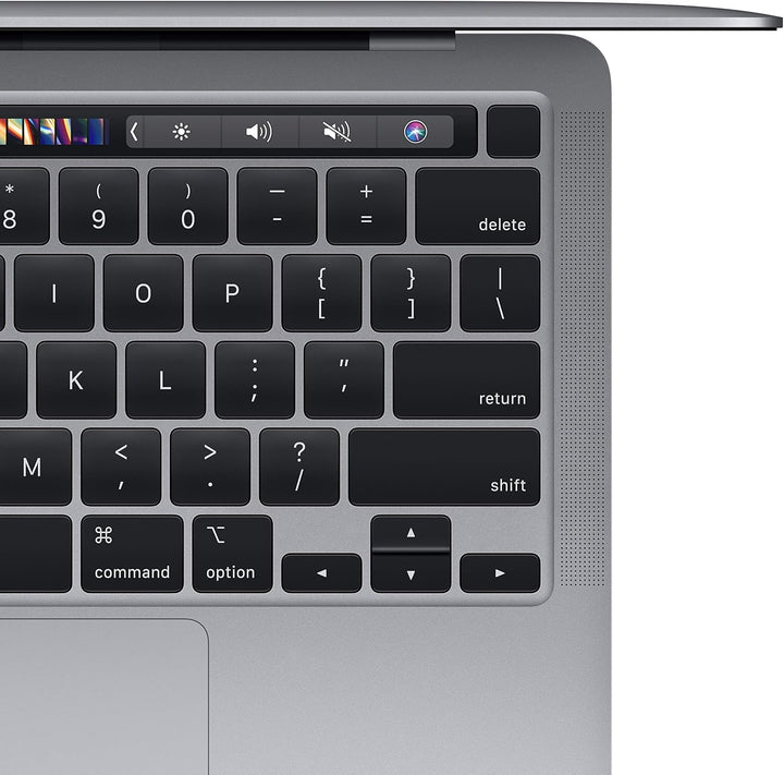 MacBook Pro 13-inch, M1, 2020 | 8GB 256GB 8-core GPU A2338 (Exc)