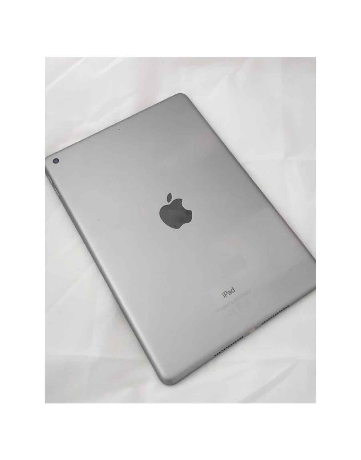 Apple iPad 5 32GB Wifi Space Gray A1822 (As New) Free Shipping