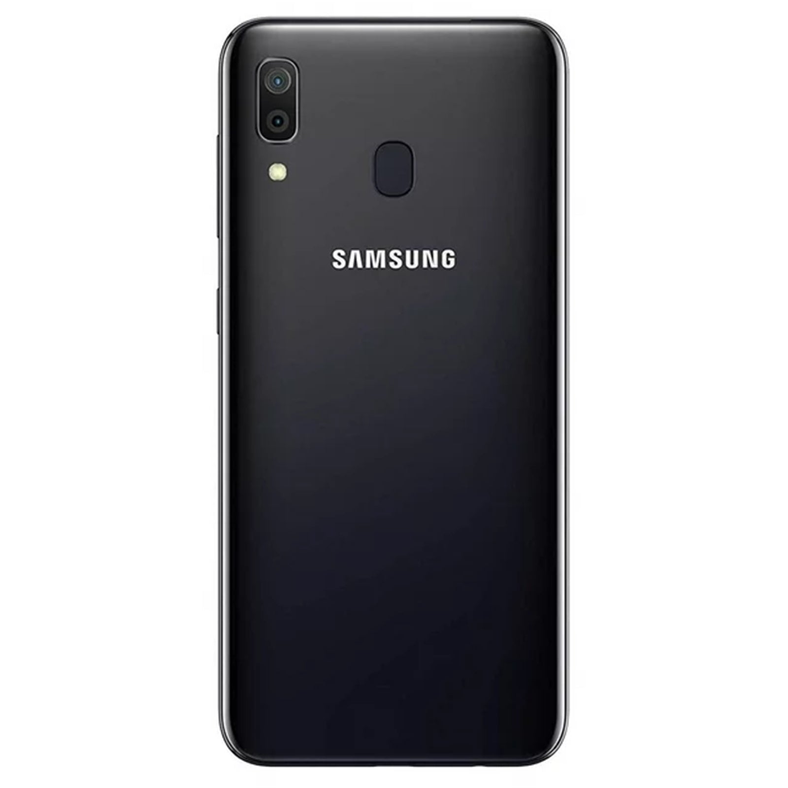 Samsung Galaxy A30 32GB Black - 6.4 inch (Excellent)