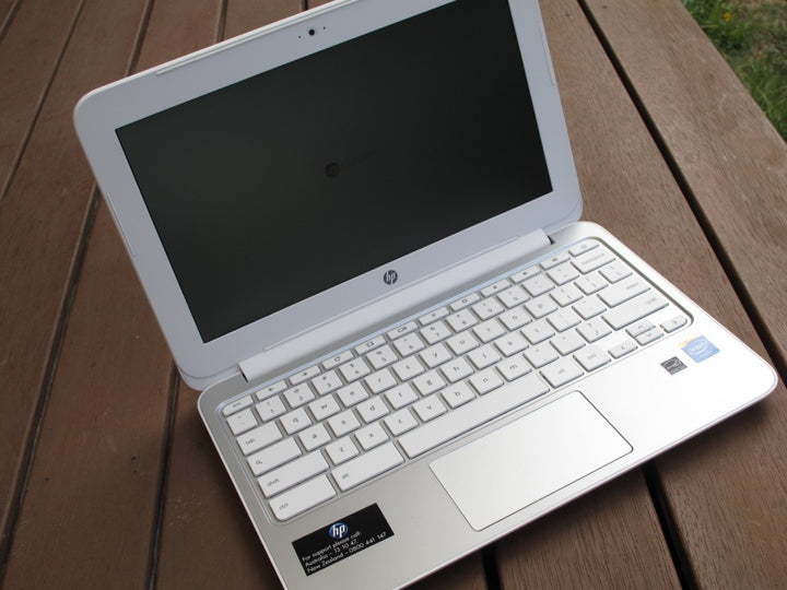 HP Chromebook HP 11 2101TU (Ex)