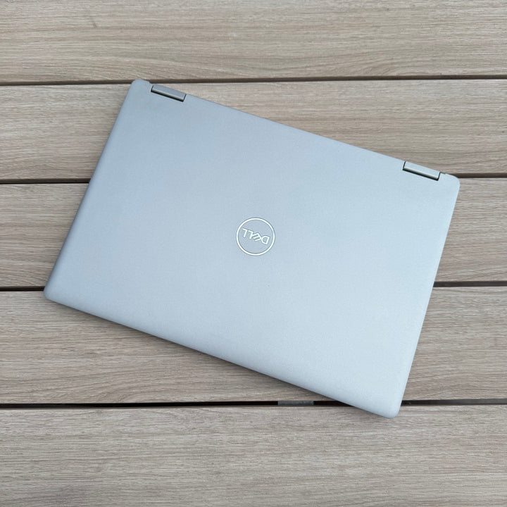Dell Latitude 3310 Touch Screen 13.3inch Intel i5 8th Gen, 16GB Ram 256GB SSD (As New) Silver