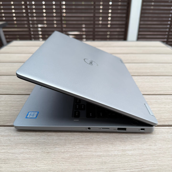 Dell Latitude 3310 Touch Screen 13.3inch Intel i5 8th Gen, 16GB Ram 256GB SSD (As New) Silver
