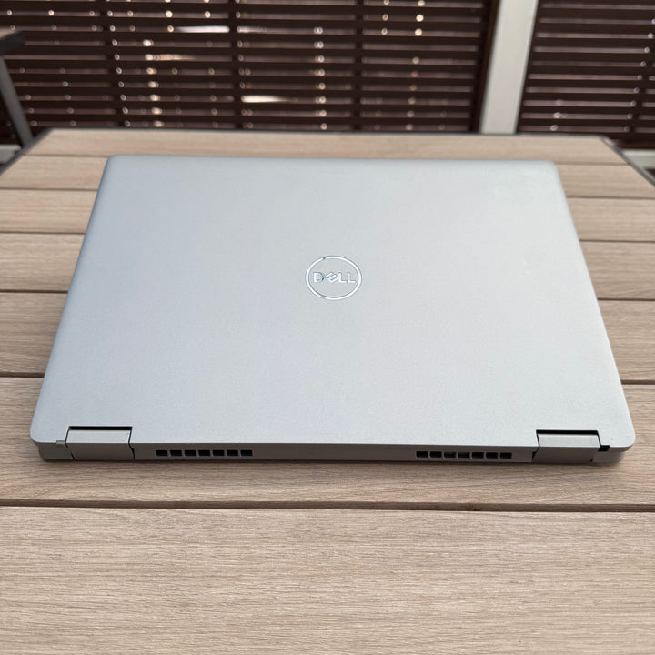 Dell Latitude 3310 Touch Screen 13.3inch Intel i5 8th Gen, 16GB Ram 256GB SSD (As New) Silver