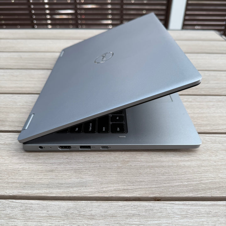 Dell Latitude 3310 Touch Screen 13.3inch Intel i5 8th Gen, 16GB Ram 256GB SSD (As New) Silver