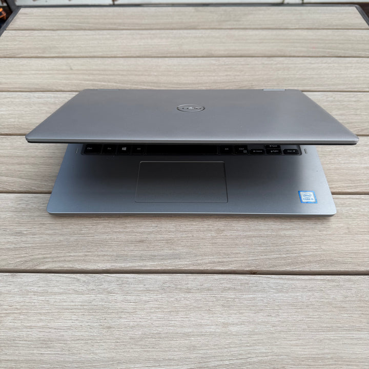Dell Latitude 3310 Touch Screen 13.3inch Intel i5 8th Gen, 16GB Ram 256GB SSD (As New) Silver