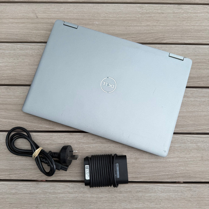 Dell Latitude 3310 Touch Screen 13.3inch Intel i5 8th Gen, 16GB Ram 256GB SSD (As New) Silver