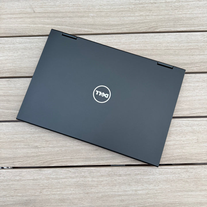 Dell Latitude 3390 2-in-1 Black 13.3inch Intel i5 256/16GB - As New Condition