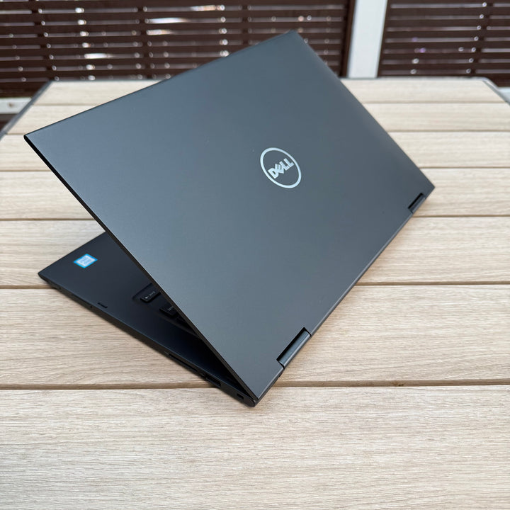 Dell Latitude 3390 2-in-1 Black 13.3inch Intel i5 256/16GB - As New Condition