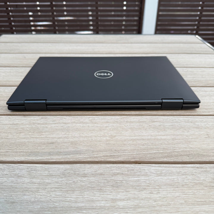 Dell Latitude 3390 2-in-1 Black 13.3inch Intel i5 256/16GB - As New Condition