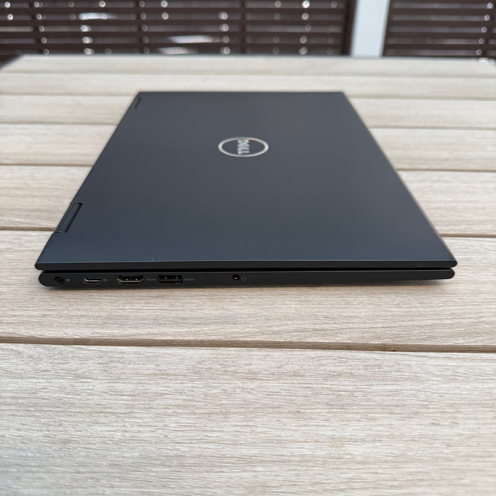 Dell Latitude 3390 2-in-1 Black 13.3inch Intel i5 256/16GB - As New Condition