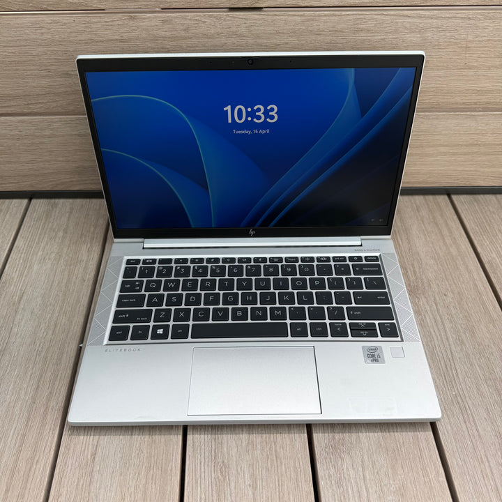 HP EliteBook 830 G7 Notebook (13.3 inch 256/16GB) Windows 11 Pro - As New Condition