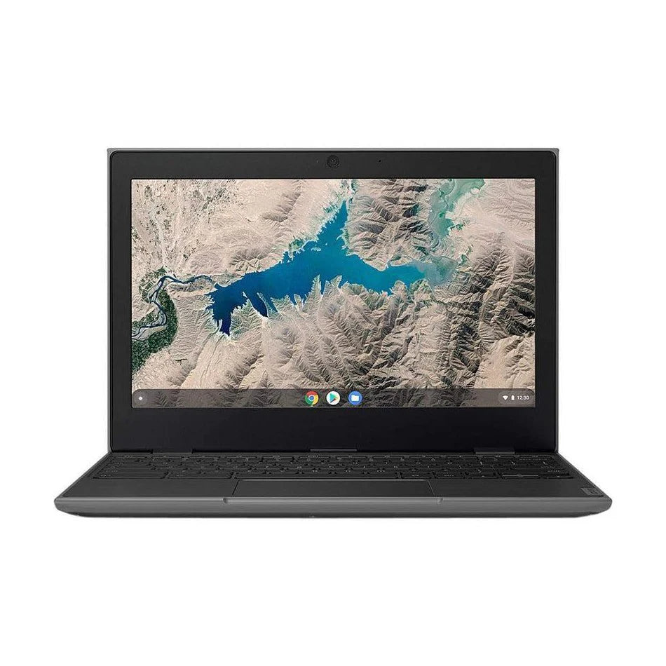 Lenovo Chromebook 100E 2nd Gen 11.6-inch N3350 4GB 32GB “PlayStore Compatible” School Ready