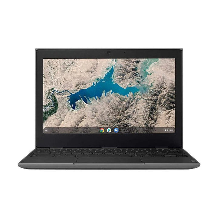 Lenovo Chromebook 100E 11.6-inch N3350 4GB 32GB “PlayStore Compatible” School Ready