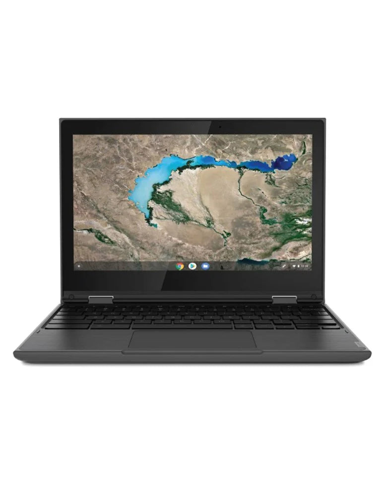 Lenovo 300E Gen 2 (2020) 11.6-inch 4GB 32GB 2-in-1 Touch Screen Chromebook (As New) “PlayStore Compatible” School Ready