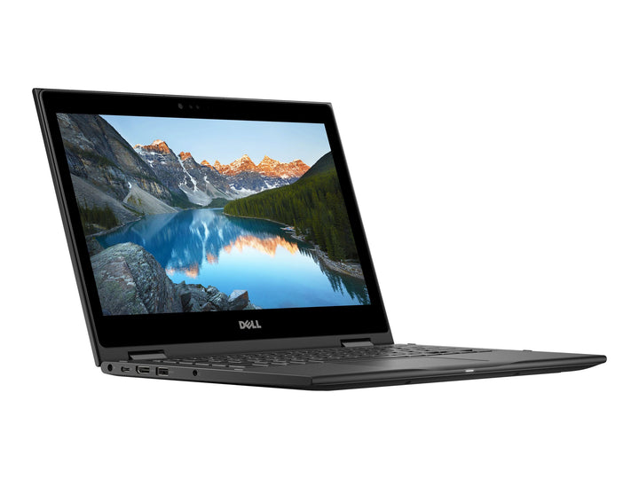 Dell Latitude 3390 2-in-1 Black 13.3inch Intel i5 256/16GB - As New Condition