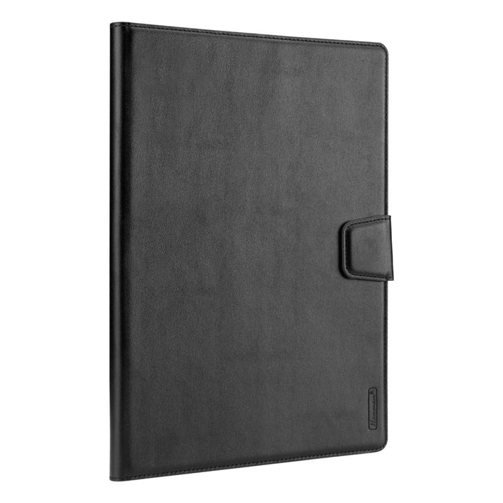 Hanman Mill Series For iPad 7,8,9 (10.2 inch), iPad Air 3rd Gen (10.5 inch 2019) & Pro 10.5-inch (2017) BLACK *Free Shipping*