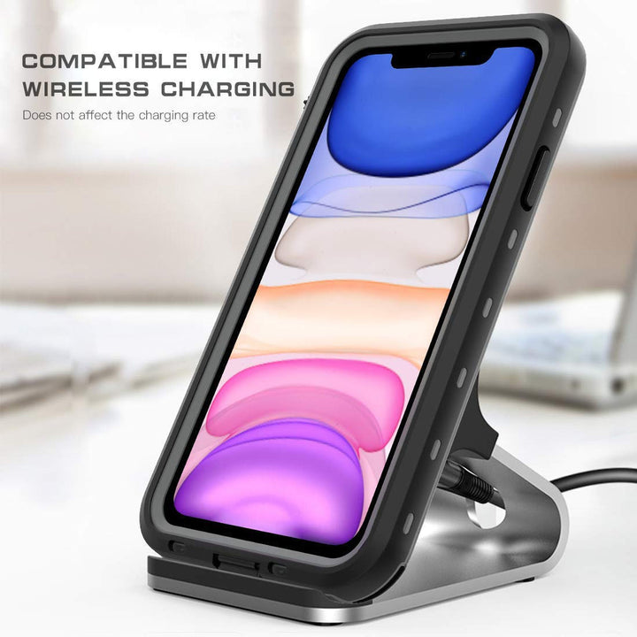 Waterproof Shockproof Dustproof Snowproof Case for iPhone 11 *Free Shipping*