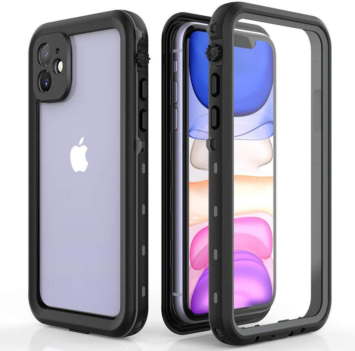 Waterproof Shockproof Dustproof Snowproof Case for iPhone 11 *Free Shipping*