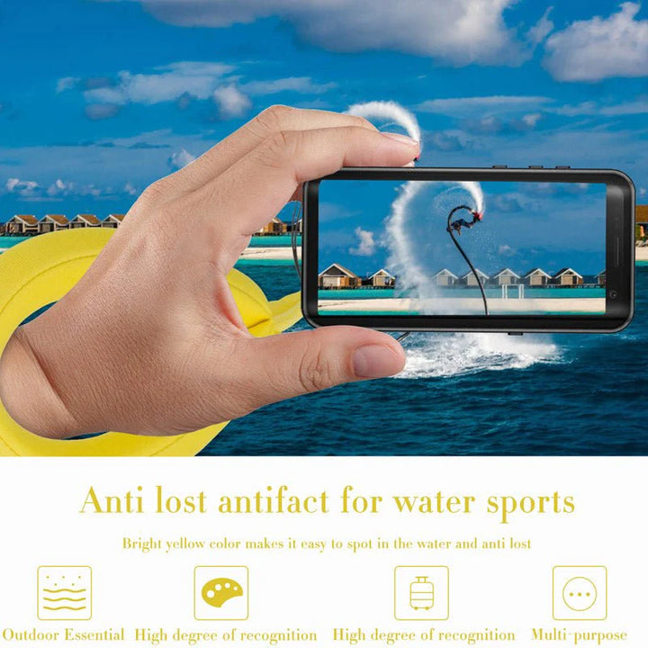 RedPepper Waterproof, Shockproof, Dustproof Full Cover for Samsung Galaxy S20