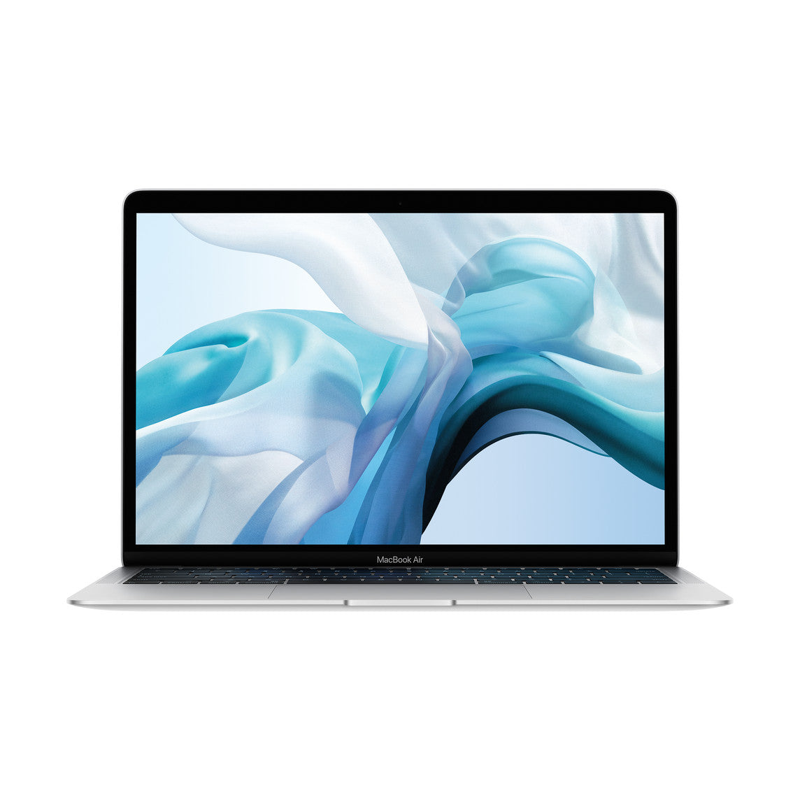 MacBook Air (Retina, 13-inch, 2020) Intel i3, 8GB RAM, 256GB Silver (Good Grade) A2179