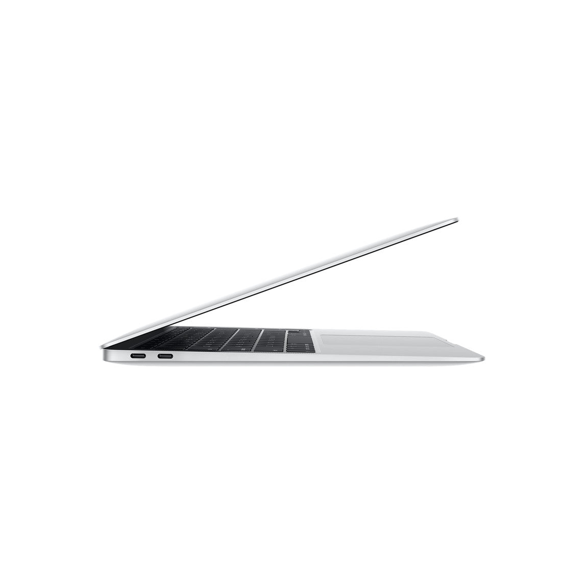 MacBook Air (Retina, 13-inch, 2020) Intel i3, 8GB RAM, 256GB Silver (Good Grade) A2179